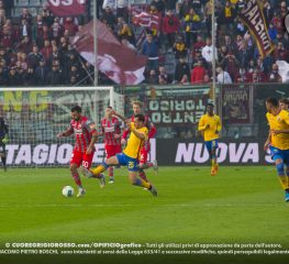 Cremonese-Livorno, le probabili formazioni