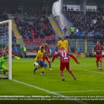 ciofani cremo salernitana gol