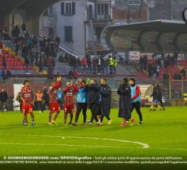 Pescara-Cremonese, i convocati di Baroni. Out Gustafson