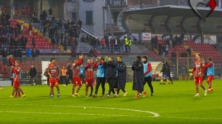 Pescara-Cremonese, i convocati di Baroni. Out Gustafson