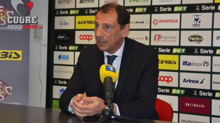 Cremo, ecco le mosse sul mercato