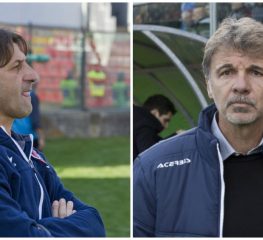 Reggina, ufficiale: salta Toscano, un ex Cremo al suo posto?