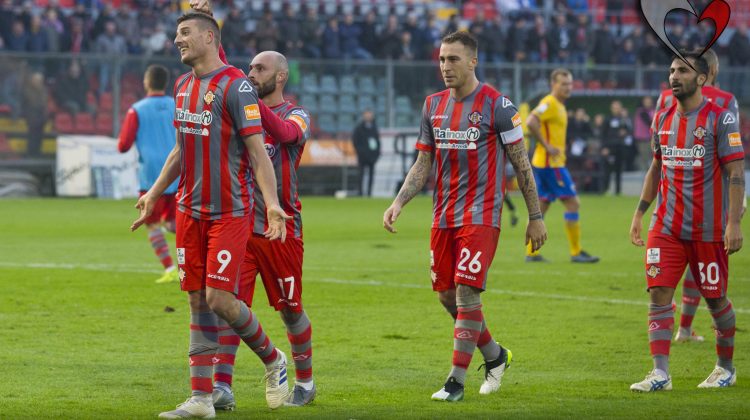 Pescara-Cremonese, le probabili formazioni