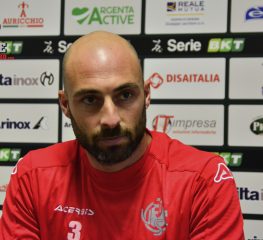 Cremo, Migliore salta il Benevento. Ecco perché