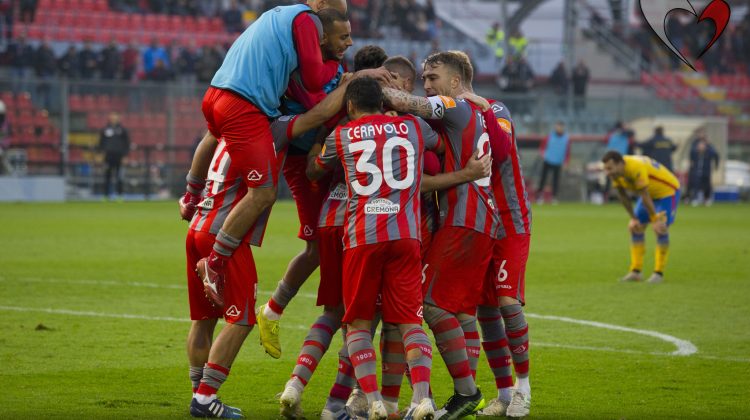 Cremo, terza vittoria consecutiva: non accadeva dal 2019