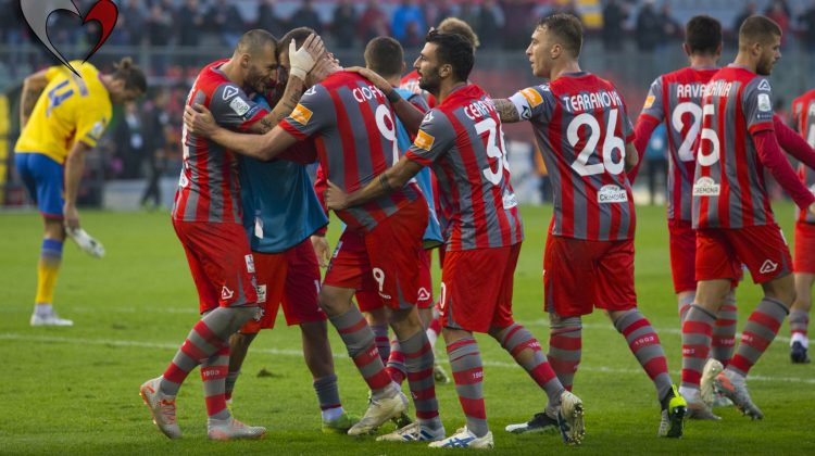 Cremo, calendario rovente: si apre il tour de force