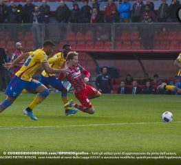 Samuel Gustafson, testa fredda e cuore caldo