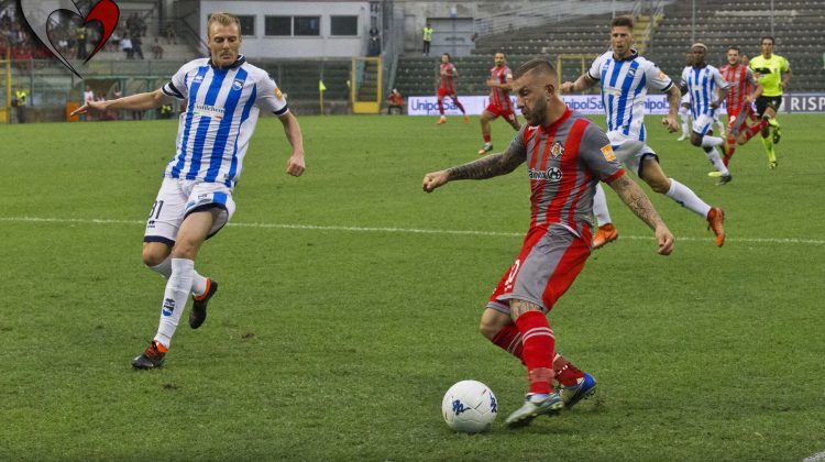 M. Ciofani: «Contro Daniel gara speciale. Come fermarlo? Eh…»