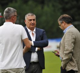 Ufficiale: Antonello Preiti nuovo dirigente dell’Area Scouting