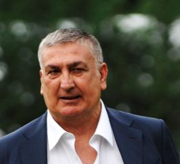 Preiti: «Cremo società forte. Sul mercato di gennaio…»