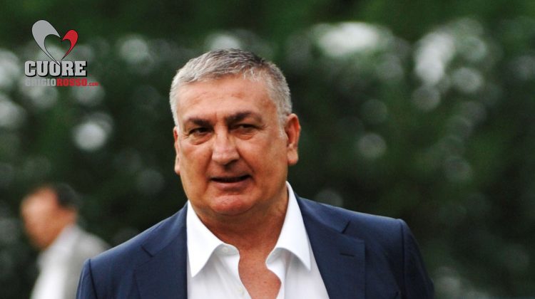 Cremonese, possibile ritorno di Preiti come collaboratore dell’Area Tecnica