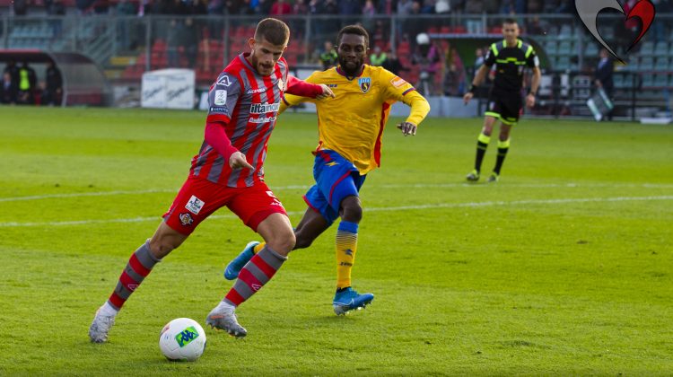 Salernitana, una stagione sopra le righe