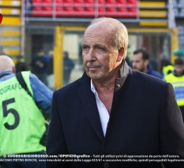 UFFICIALE: Ventura lascia la Salernitana