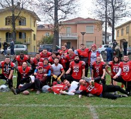 Wildcats, sconfitta all’esordio nel nuovo campionato
