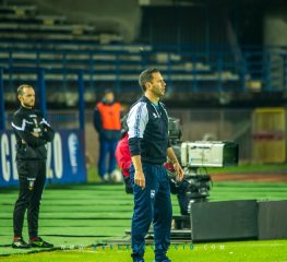 Pescara-Cremonese, i convocati di Zauri