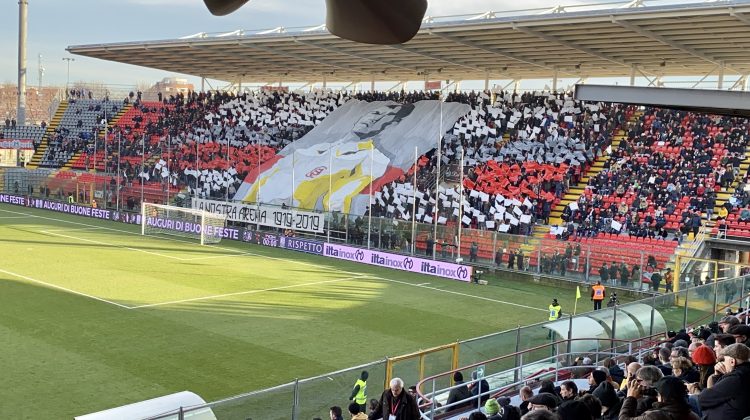 Serie B, spezzatino addio: si giocherà in contemporanea