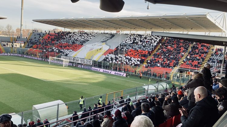 Questione stadi: riaprono anche Lombardia e Veneto