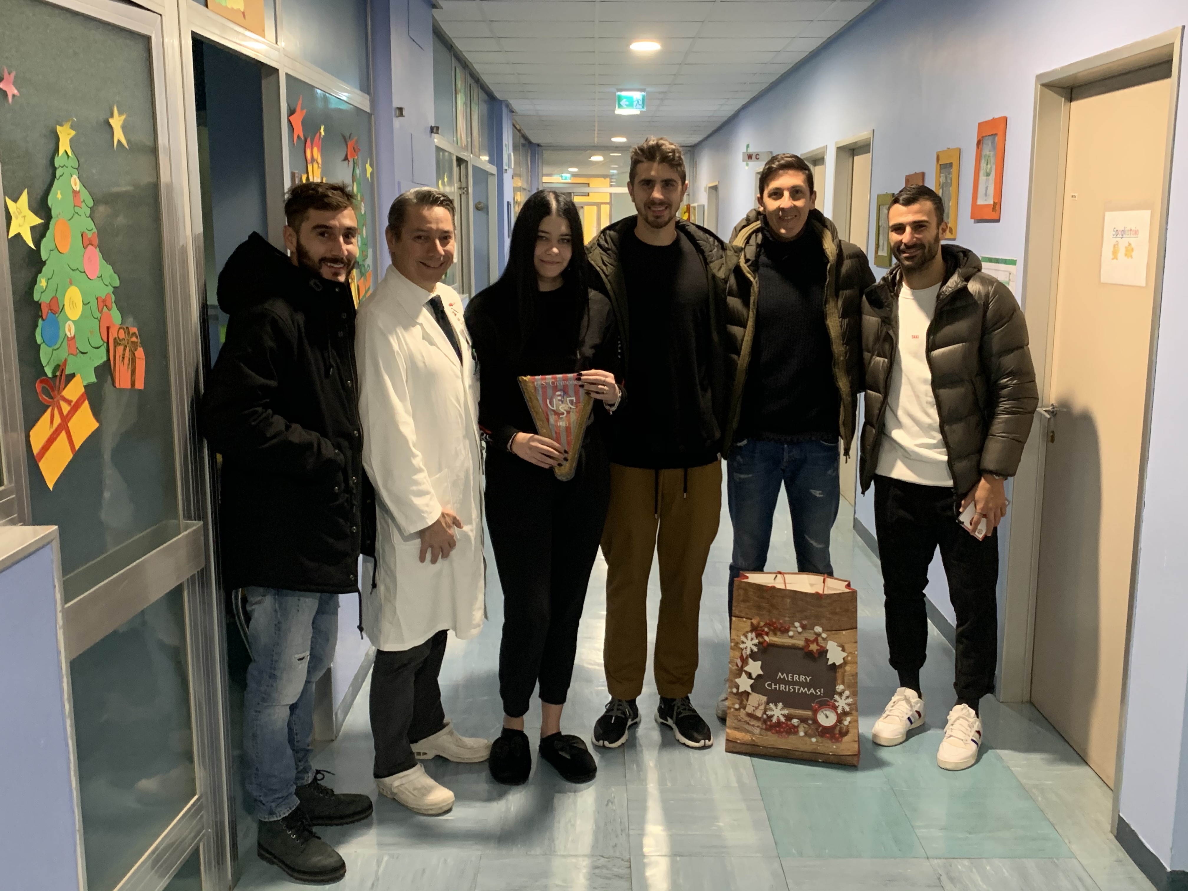 grigiorossi cremo visita pediatria ospedale