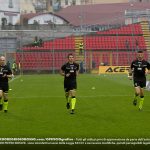 arbitro cremo livorno prontera