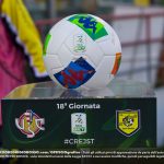 repertorio serie b pallone cremo juve stabia