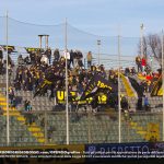 tifosi juve stabia