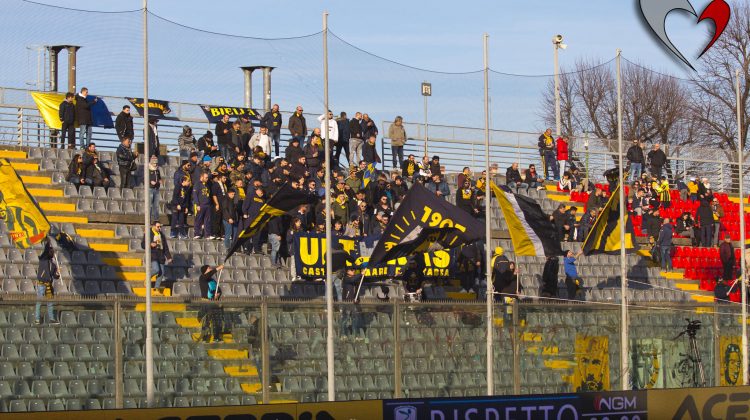 Tempo di verdetti: Juve Stabia in Serie B
