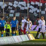 squadre in campo cremo juve stabia