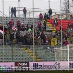tifosi ospiti livorno