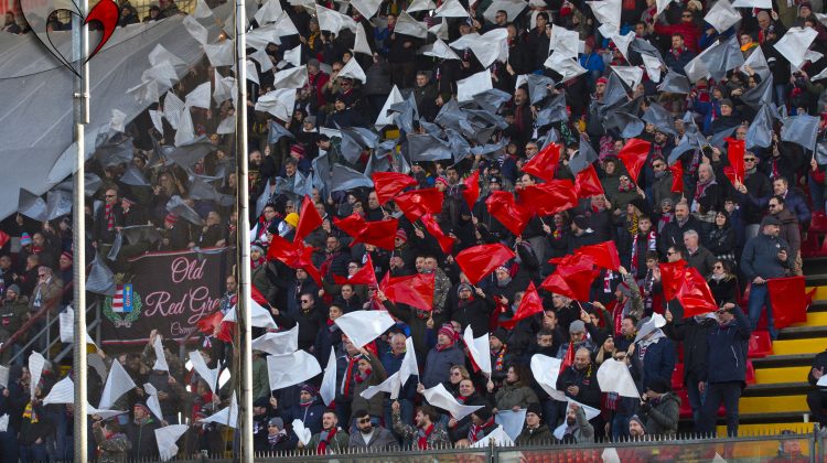 Cremona, la Cremonese e le 3 P