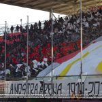 curva sud scenografia cremo juve stabia giovanni zini coreografia