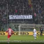 curva sud cremo livorno tifosi contestazione meritateci