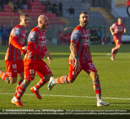 Due punti in meno, una certezza in più