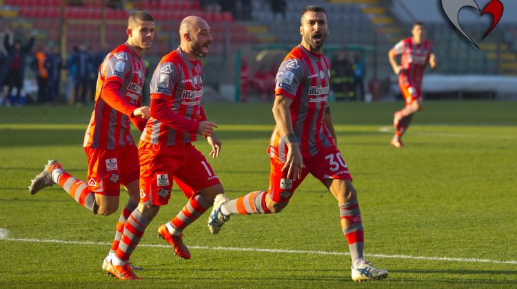 Due punti in meno, una certezza in più