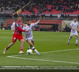 Coppa Italia, ecco chi giocherà in casa gli ottavi