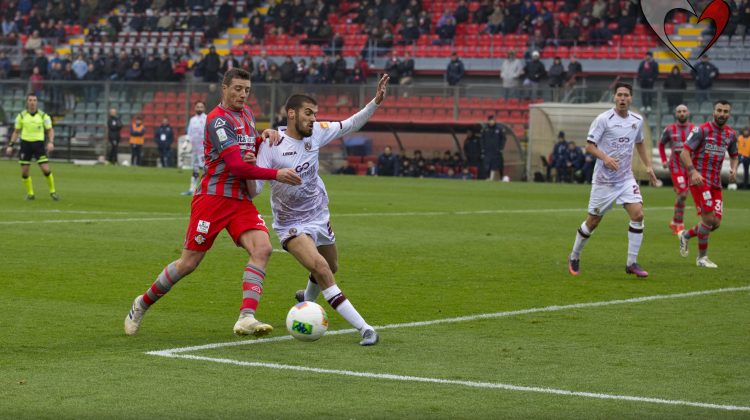 Cremonese-Empoli, le probabili formazioni