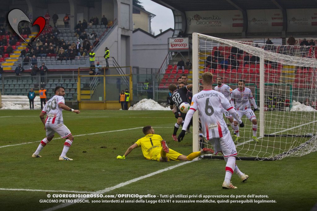 Cremonese-Juve Stabia, le probabili formazioni