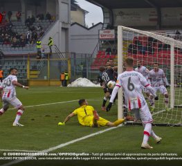 Cremonese-Juve Stabia, le probabili formazioni