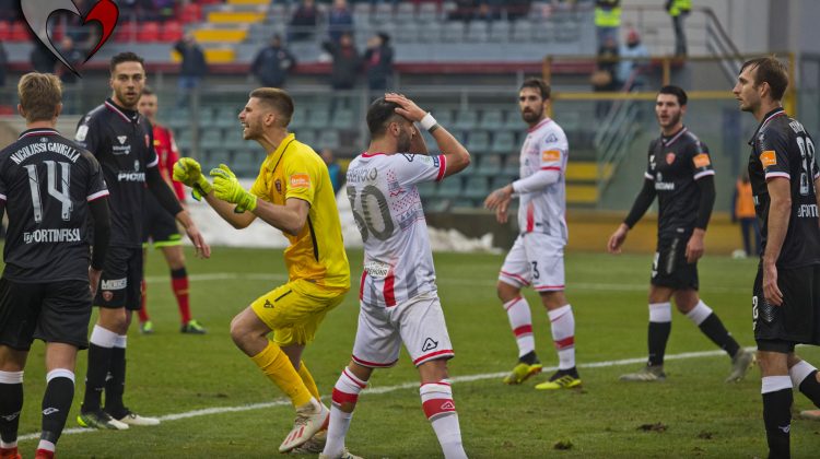 Cremo, si va al Capodanno con l’ultimo attacco della B