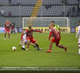 Cremonese-Venezia, le probabili formazioni