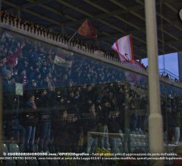 Natale Grigiorosso, aspettiamo le vostre foto