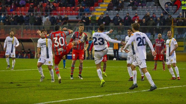 Cremo, sarà la seconda sfida con la Juve Stabia