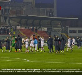 Lazio-Cremo, i precedenti tra le due squadre