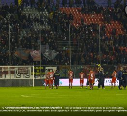 Cremo, solamente 2 punti contro le 5 neopromosse