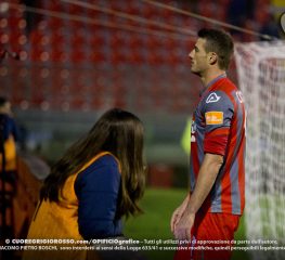 UFFICIALE: rinviata Cremonese-Brescia