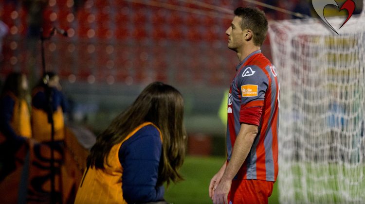 Cremo, batti il momentum