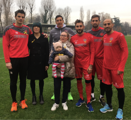 La Cremo sostiene la terapia intensiva neonatale di Cremona