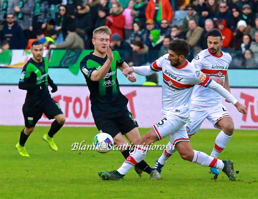 Pordenone, un inizio da incubo