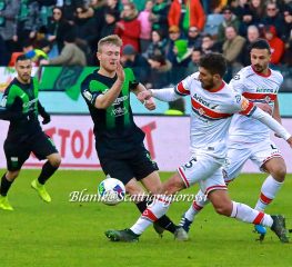 Pordenone, un inizio da incubo