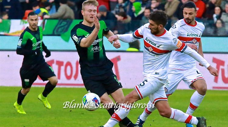 Pordenone, un inizio da incubo