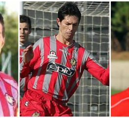 Le “indimenticabili” meteore grigiorosse. Parte quarta